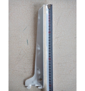 BEYAZ RAF DESTEĞİ 30 CM 4 ADET