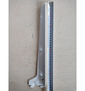 BEYAZ RAF DESTEĞİ 35 CM 4 ADET