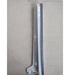 BEYAZ RAF DESTEĞİ 40 CM 4 ADET