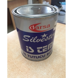 Darsa İstut - İs Tutucu Boya 200 gr