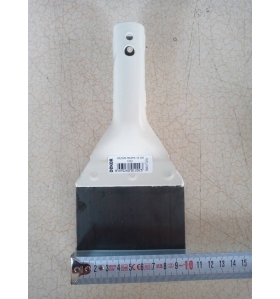 DEKOR KAZIMA ISPATULASI (SPATULA)-10 NO-KOD 1202-(METAL SAPLI)