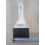 DEKOR KAZIMA ISPATULASI (SPATULA)-10 NO-KOD 1202-(METAL SAPLI)